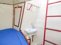 Statek transportowy ładunków sypkich na sprzedaż