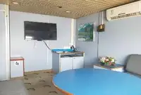 Statek wycieczkowy na sprzedaż