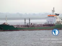 Tankowiec do przewozu ropy/chemikaliów na sprzedaż