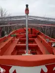 Łódź ratunkowa na sprzedaż