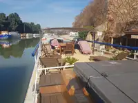Barka na sprzedaż