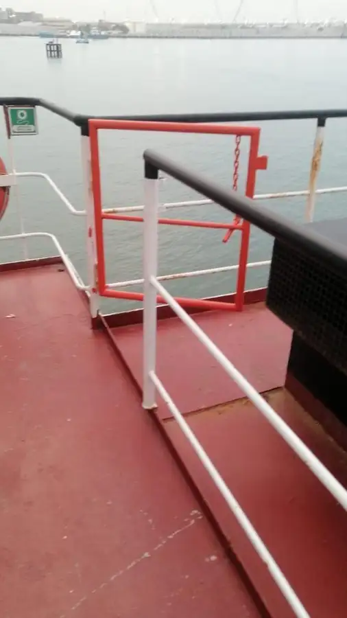 Dredger na sprzedaż