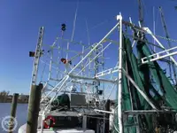 Trawler na sprzedaż