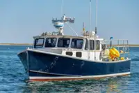 Purse seiner na sprzedaż