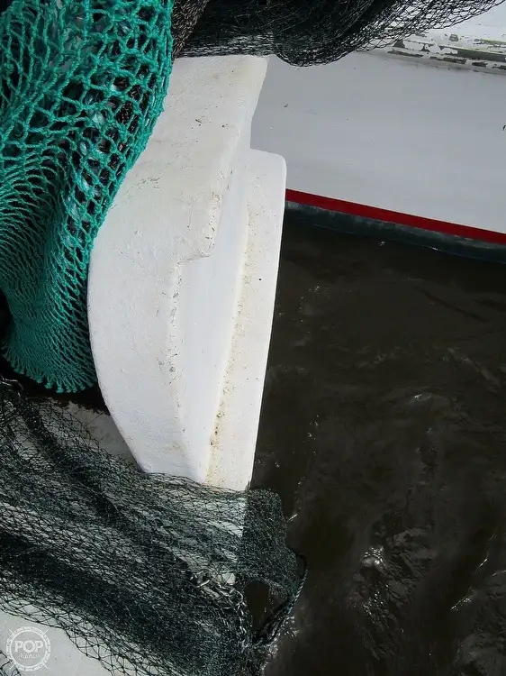Trawler na sprzedaż