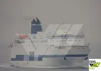 Ro-Ro ship na sprzedaż