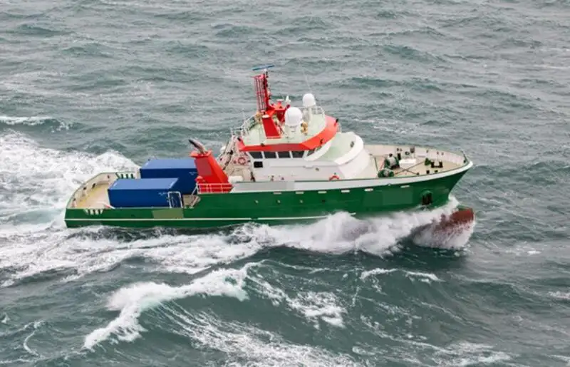 General Cargo/Multi-purpose na sprzedaż
