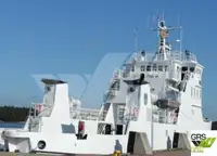 Ro-Ro ship na sprzedaż