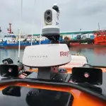 Łódź patrolowa na sprzedaż