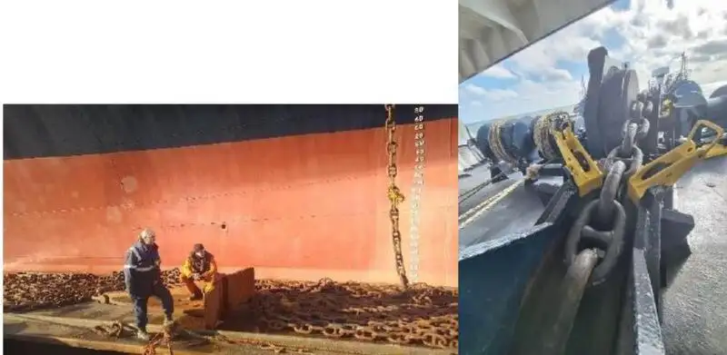 Tankowiec do przewozu ropy/chemikaliów na sprzedaż