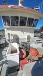 Trawler na sprzedaż