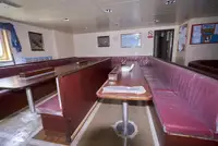 Trawler na sprzedaż