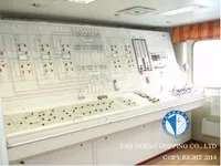Tankowiec do przewozu ropy/chemikaliów na sprzedaż