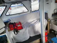 Trawler na sprzedaż