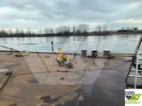 Barka na sprzedaż