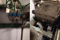 Tankowiec do przewozu ropy/chemikaliów na sprzedaż