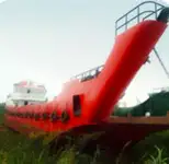 Statek desantowy, czołgowy na sprzedaż