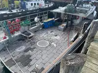 Trawler na sprzedaż