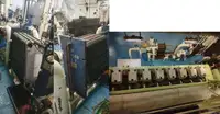 Tankowiec do przewozu ropy/chemikaliów na sprzedaż
