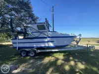 Trawler na sprzedaż