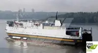 Ro-Ro ship na sprzedaż