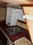 Statek załogowy na sprzedaż