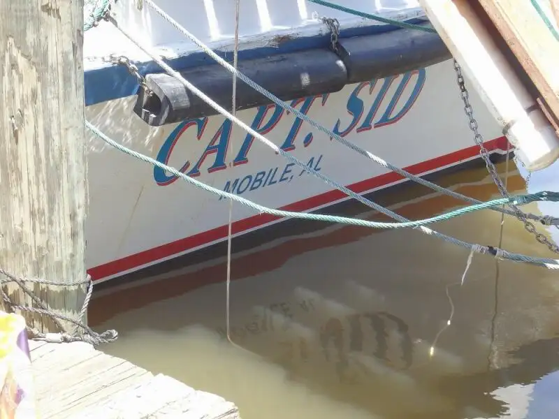 Trawler na sprzedaż
