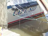 Trawler na sprzedaż