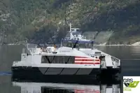 Statek pasażerski na sprzedaż