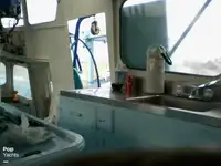 Trawler na sprzedaż