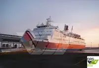 Ro-Ro ship na sprzedaż