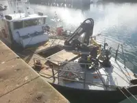 Statki robocze na sprzedaż