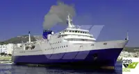 Ro-Ro ship na sprzedaż