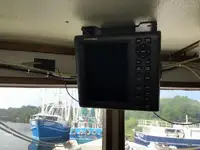 Trawler na sprzedaż