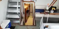 Trawler na sprzedaż