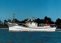 Longliner na sprzedaż