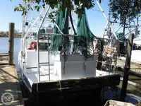 Trawler na sprzedaż