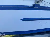 Trawler na sprzedaż