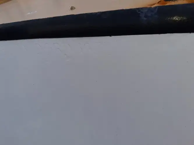 Trawler na sprzedaż