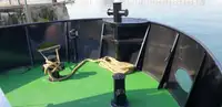 Statki robocze na sprzedaż