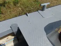 Łódź patrolowa na sprzedaż