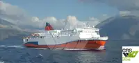 Ro-Ro ship na sprzedaż