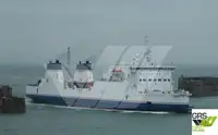 Ro-Ro ship na sprzedaż
