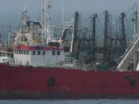 Trawler na sprzedaż