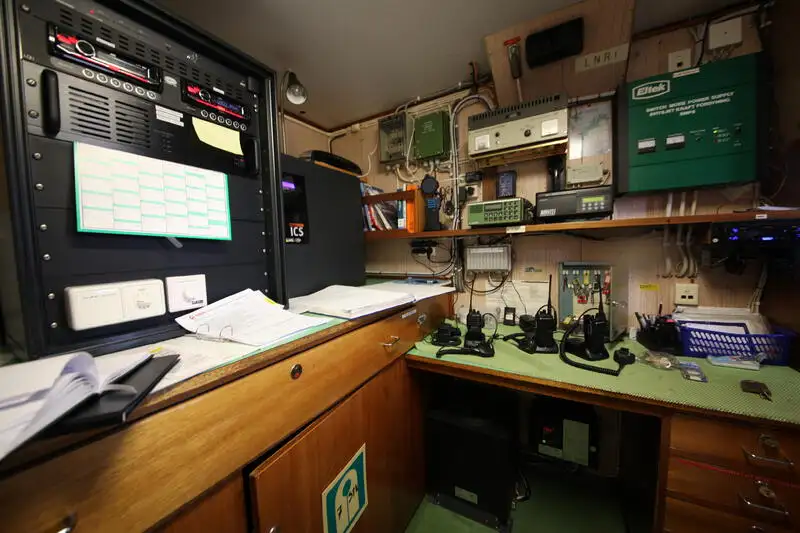 Statek transportowy ładunków sypkich na sprzedaż