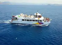 Statek pasażerski na sprzedaż