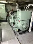 Statek transportowy ładunków sypkich na sprzedaż