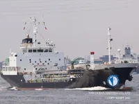 Tankowiec do przewozu ropy/chemikaliów na sprzedaż