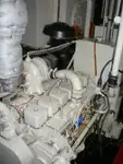Łódź holownicza na sprzedaż