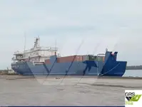 Ro-Ro ship na sprzedaż